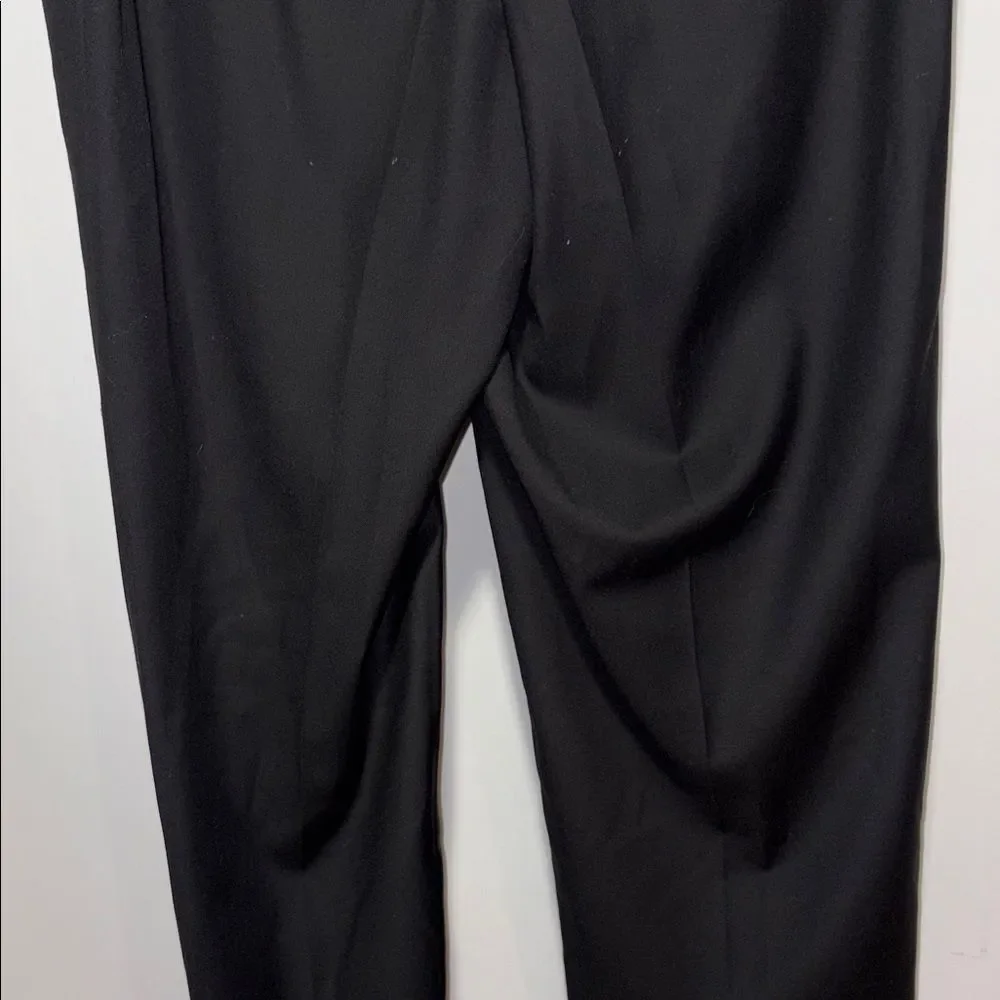 Giorgio Fiorelli Classic Black Dress Pants